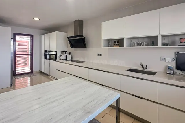 Villa Premium en Venta – Dos Hermanas, a solo 15 minutos de  - foto 5