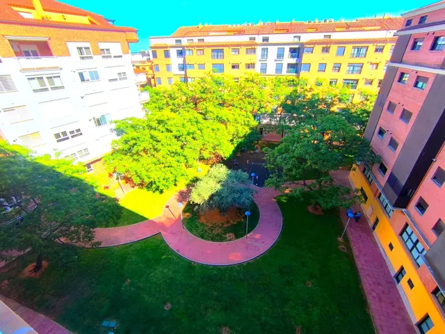 Exclusivo Ático Dúplex +200 m2 | Ascensor | 4 Terrazas — 36