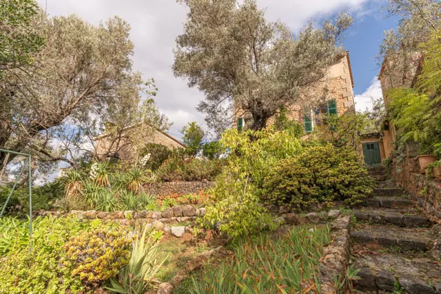 Chalet 4 habitaciones 153m² en venta - Deia — 25