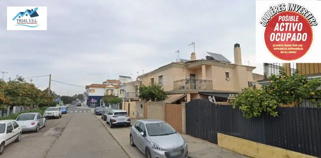 Venta de Casa en Gelves