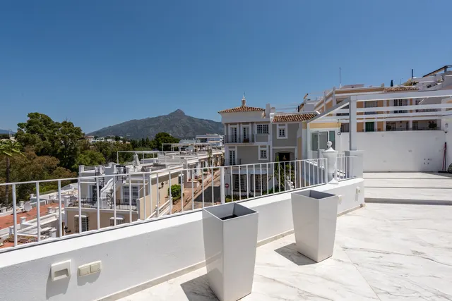 Adosado 3 habitaciones 158m² en venta - Marbella — 31