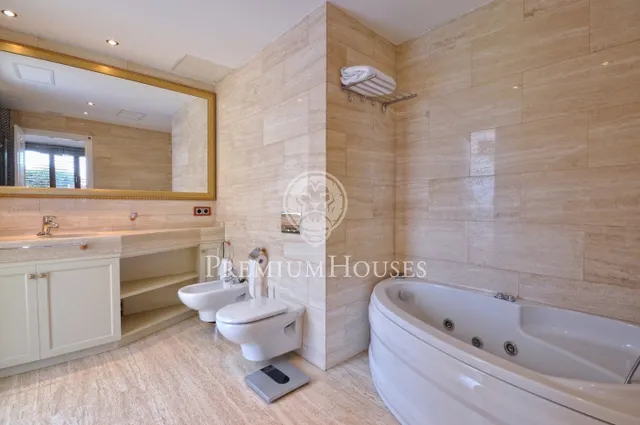 Casa en venta en Alella: Exclusiva urbanización 'Can Teixidó' — 22