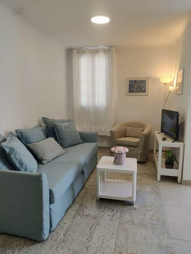 Apartamento de 2 dormitorios en Parque Santiago 2 - foto 5