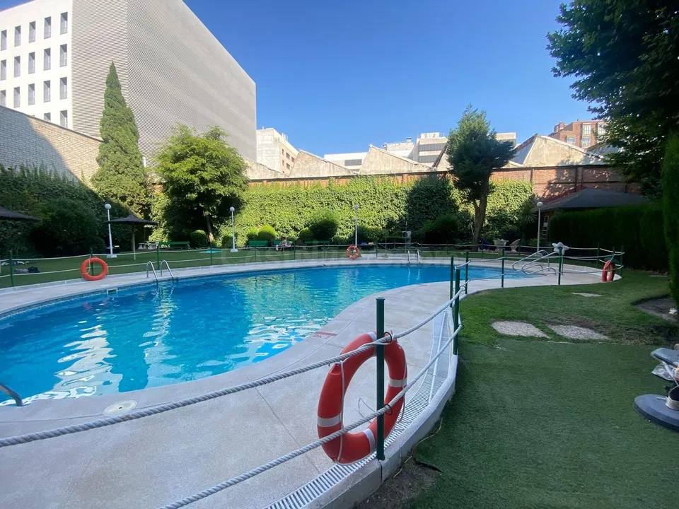 Piso 3 habitaciones 101m² en alquiler - Retiro