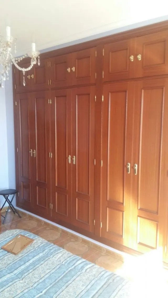 CHALET ADOSADO EN VENTA EN VILLARRAMIEL — 7
