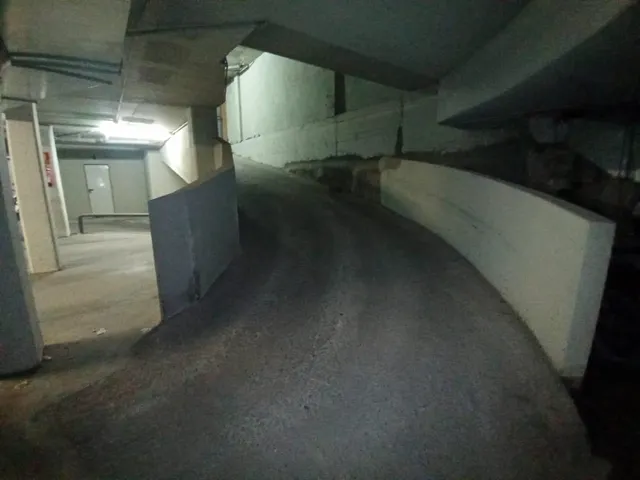 PROMICIÓN PLAZAS DE PARKING C/GENERAL MORAGUES TERRASSA — 20