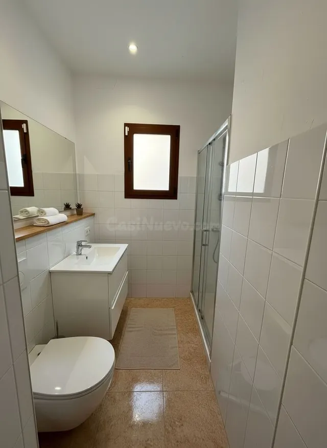 Casa de pueblo en pleno centro LLucmajor - foto 5