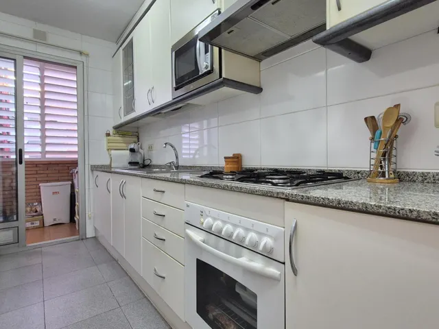 Dúplex 4 habitaciones 126m² en venta - La Prosperitat — 9