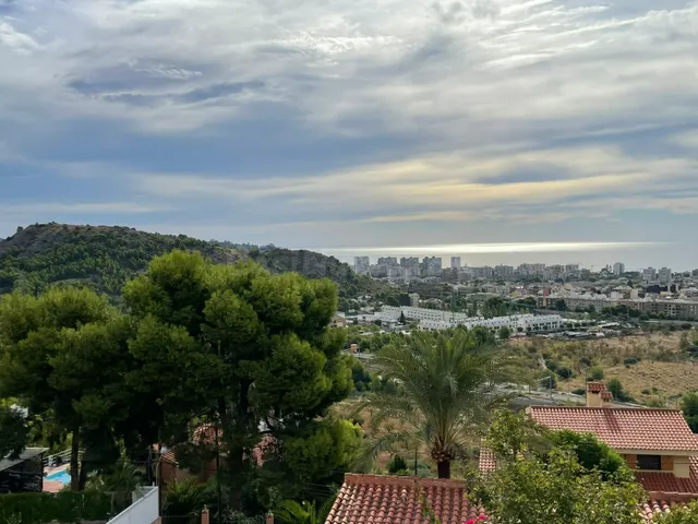 Solar VENTA en Benicassim zona Urbanizacion Montemolino, 101 - foto 4