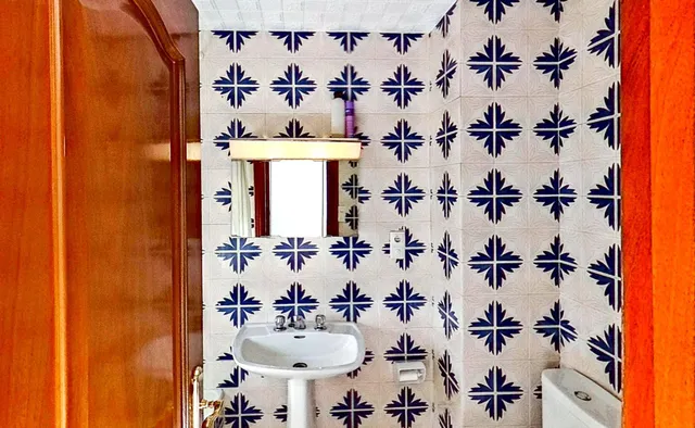 Casa o chalet independiente en calle Real 118 — 11