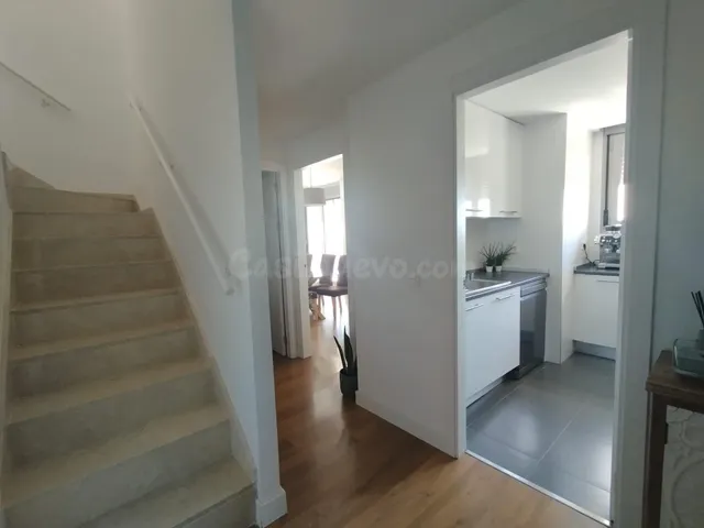 Exclusivo ático dúplex de diseño, luz y confort con dos terr - foto 2