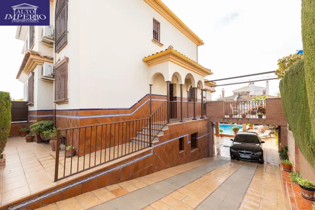 VIVIENDA PAREADA EN MONTELUZ — 6