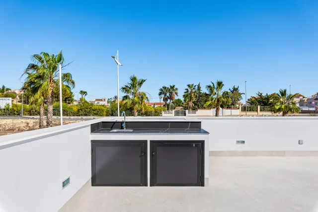 Villa 3 habitaciones 168m² en venta - Comunidad valenciana — 44