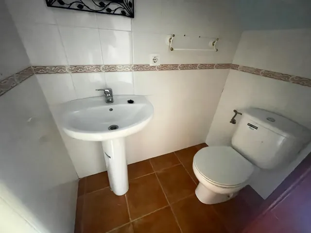 Casa en venta en El Gastor, Cádiz. — 7