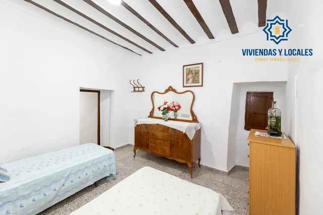 CASA DE PUEBLO IDEAL INVERSION!!!!!! — 17