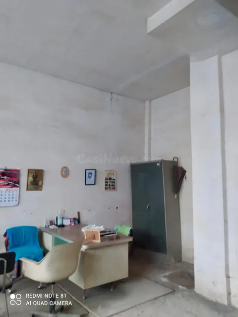 A. ¡¡Amplio local en bruto de 220 m2 en la zona del Realejo!!