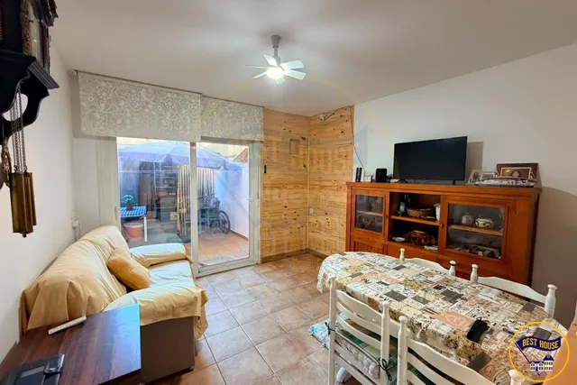 Piso en venta en chillaron — 4