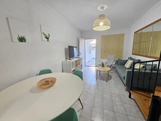 Dúplex totalmente reformado en la dorada, Los Alcázares, a 700 metros de la playa — 5