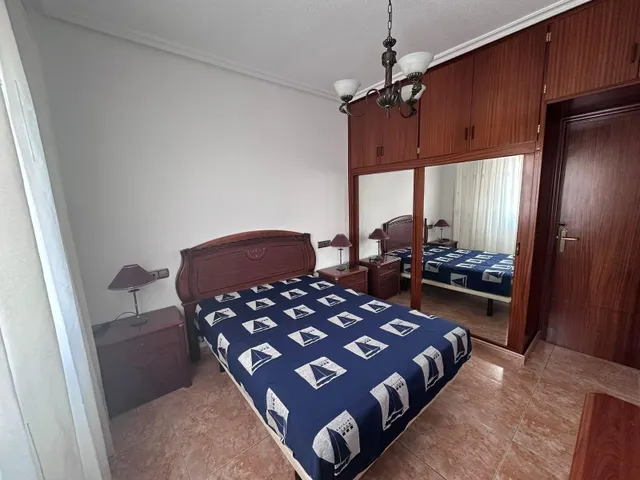 SE VENDE PISO EN CABEZO DE TORRES - ATENCION INVERSORES — 7