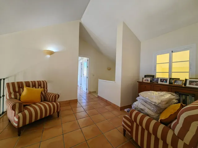 Chalet 3 habitaciones 289m² en venta - Costa Del Sol — 38