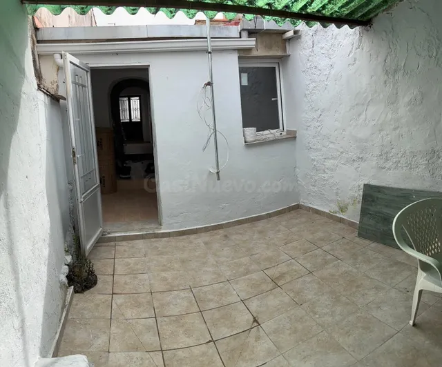 Casa independiente de una sola planta en La Haba - Badajoz - foto 5