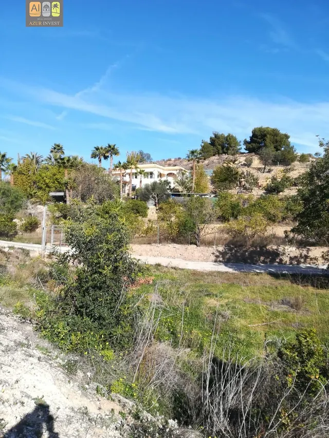 Chalet en El Tosal-La Nucía — 14
