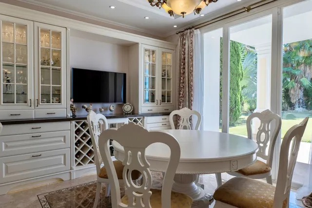 Chalet 4 habitaciones 450m² en venta - Marbella — 14