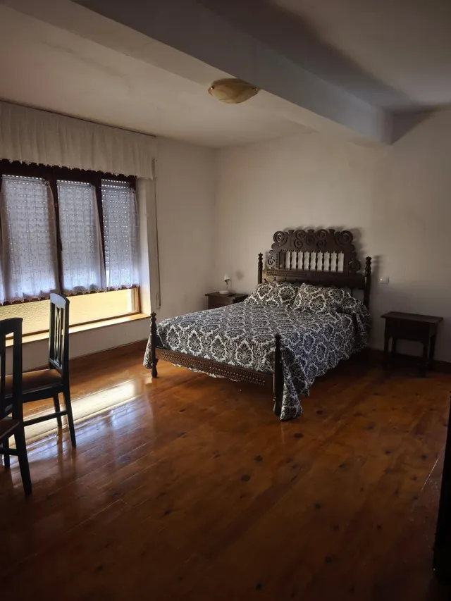 CASONA DE PIEDRA EN HINOJEDO — 39