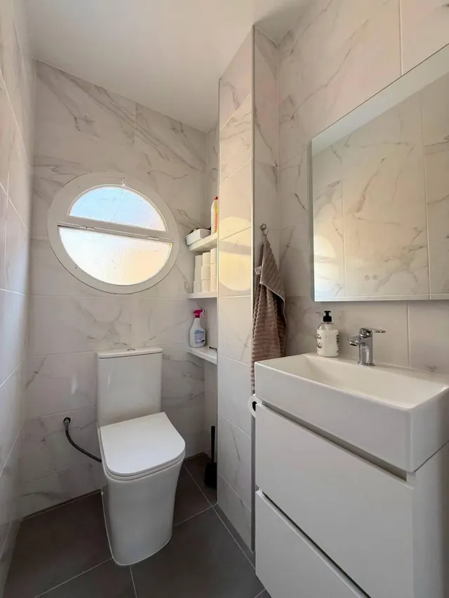 Dúplex 2 habitaciones 76m² en venta - Playa del Cura — 8