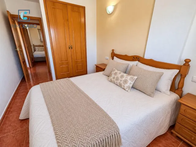 VIVE CABO DE PALOS ENTRE EL MEDITERRÁNEO Y CALBLANQUE — 11