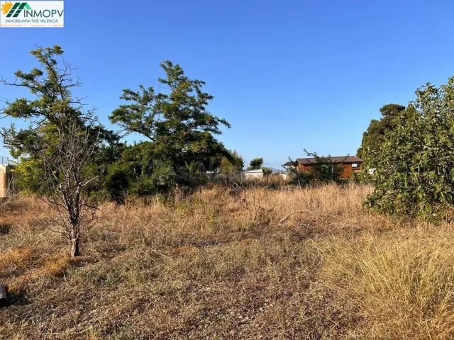 SE VENDE PARCELA URBANA EN VISTABELLA ! - foto 5