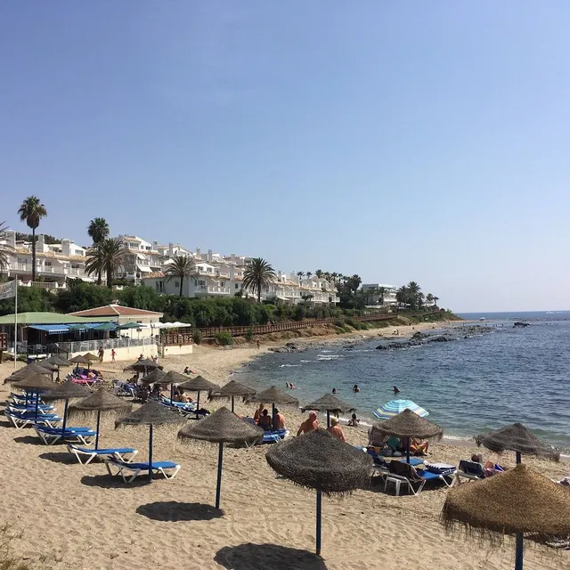 Apartamento 2 habitaciones 121m² en venta - Riviera del sol — 46