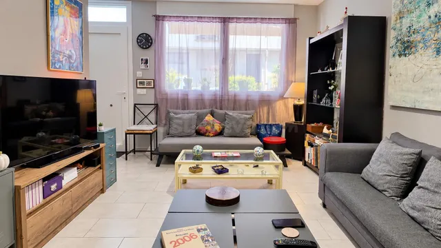 APARTAMENTO EN EL CENTRO DE ROSES, A 300 METROS DEL MAR - foto 2
