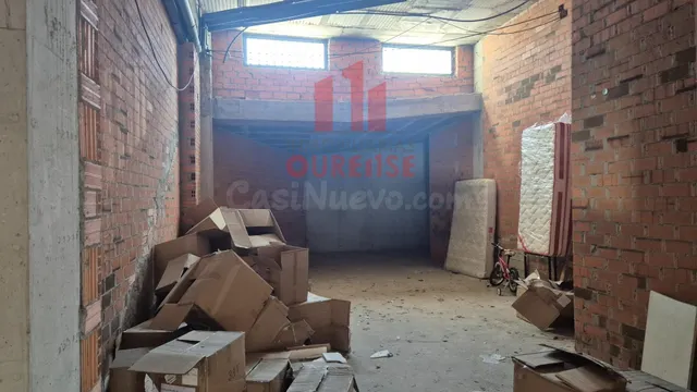 LOCAL COMERCIAL EN EL COUTO, SITUADO CERCA DEL SANTO ÁNGEL. - foto 3