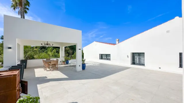 VILLA DE LUJO EN ALHAURÍN EL GRANDE. MÁLAGA — 29