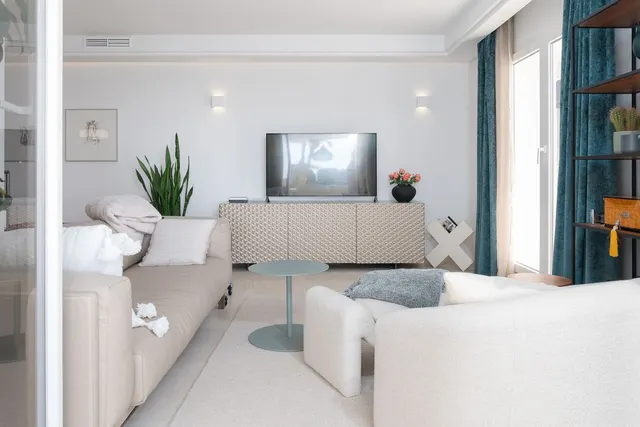 Apartamento 2 habitaciones 100m² en venta - Marbella — 7