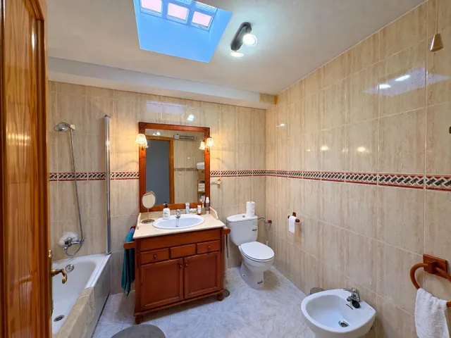 Espectacular Bungalow en El Rebolledo - Ideal para Entrar a Vivir por €305,000 — 18
