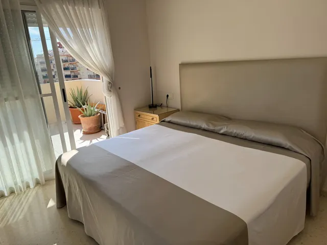 Gran Ático  en Estepona — 17