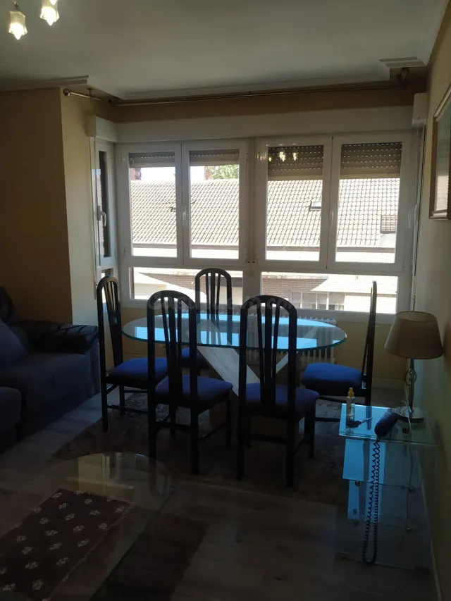 Amplio y Moderno Piso en Venta en la Zona de Juzgados - foto 3