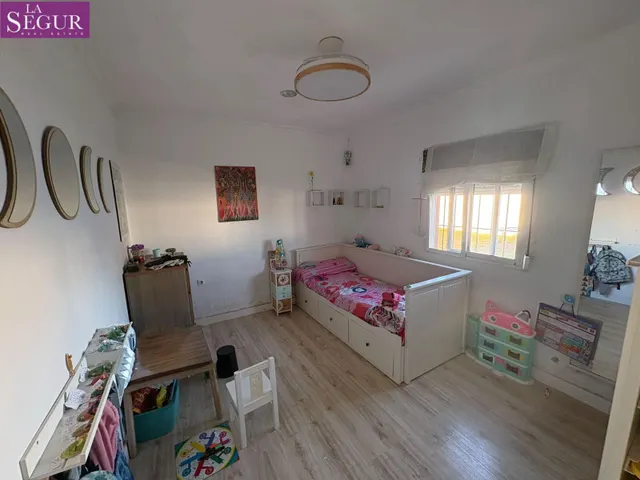 Magnífica casa de campo en Chiclana de la Frontera — 13