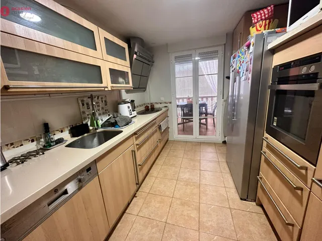 Espectacular chalet hipotecable en "Encinares de Alcolea" — 2