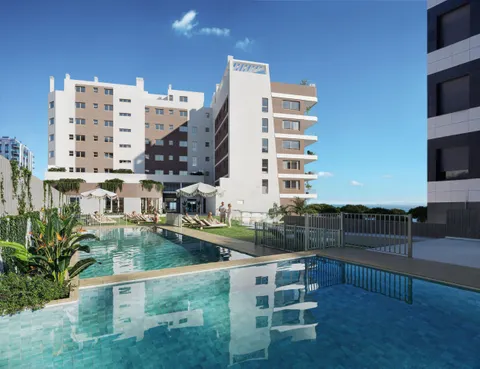 Apartamento 3 habitaciones 144m² en venta - Centro
