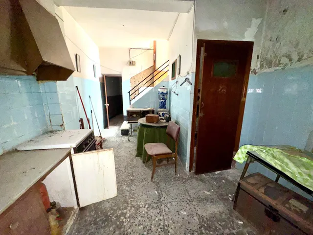 EDIFICIO EN ELDA, ZONA CASCO ANTIGUO — 17
