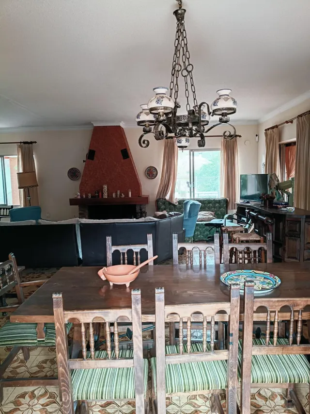 CHALET EN VENTA EN VALLETES DE BRU — 8