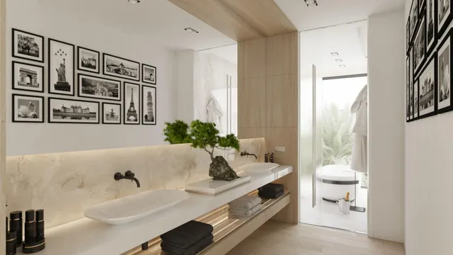 Villa 7 habitaciones 1061m² en venta - Nagueles — 10