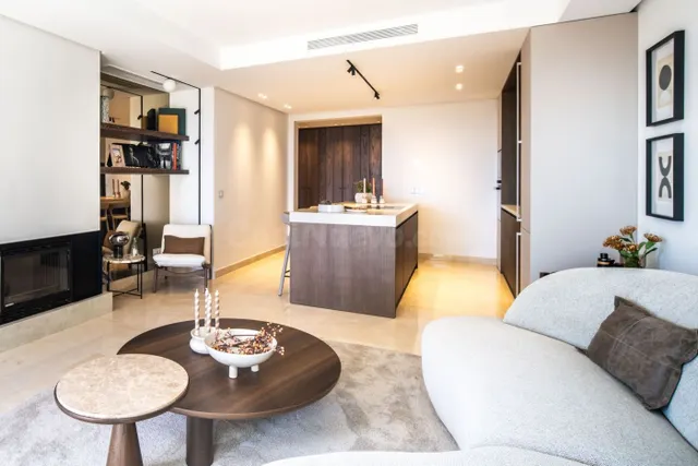 Ático 3 habitaciones 105m² en venta - La Quinta - foto 4