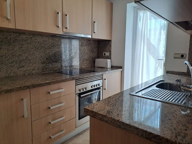 Apartamento 2 habitaciones 116m² en venta - Costa Del Sol — 19