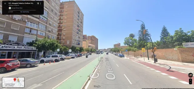 LOCAL A 5 MIN. ANDANDO DE LA PLAYA DE LA MISERICORDIA — 4