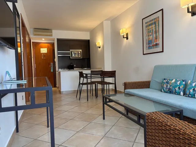 Apartamento 1 habitación 61m² en venta - Costa del Sol — 11