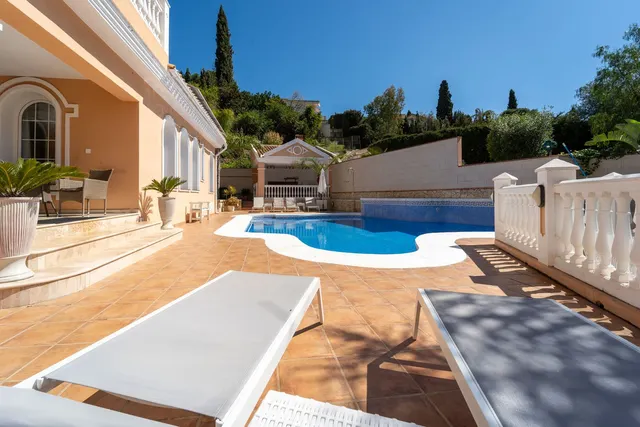 Chalet 5 habitaciones 555m² en venta - Riviera del sol — 12